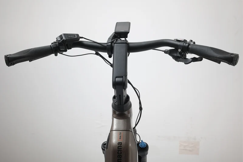 KTM Macina Gran 710 2022 T.L