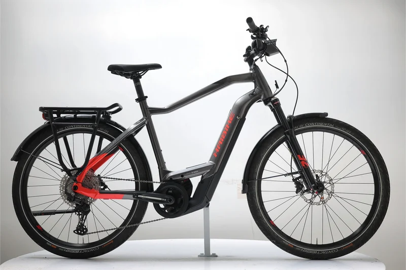 HAIBIKE Trekking 9 2022 T.M