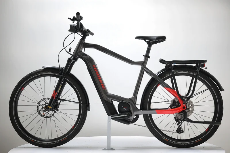 HAIBIKE Trekking 9 2022 T.M