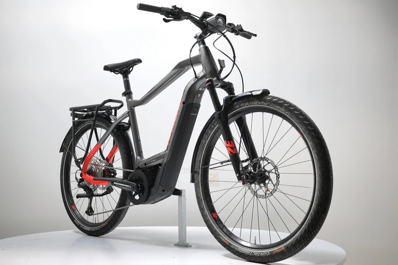 HAIBIKE Trekking 9 2022 T.M