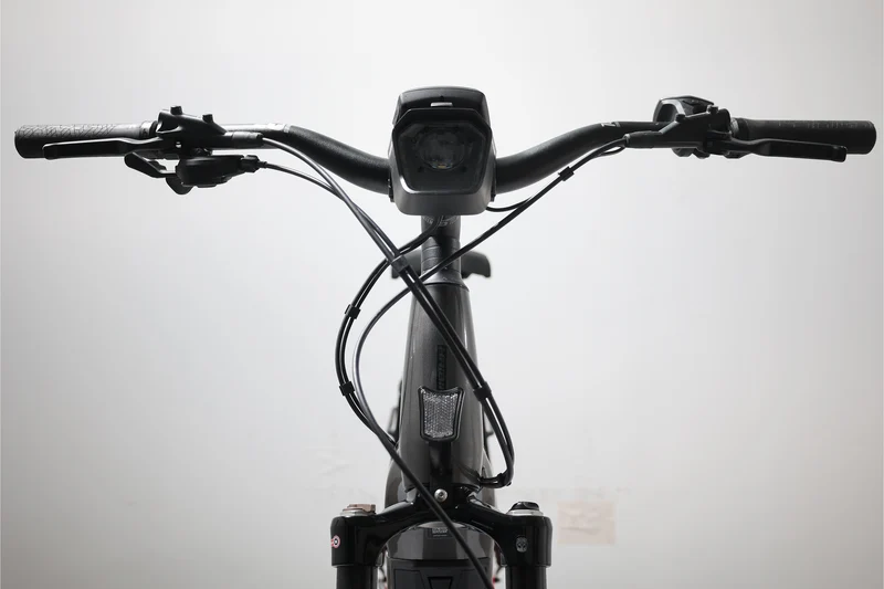 HAIBIKE Trekking 9 2022 T.M