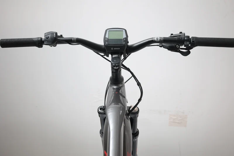 HAIBIKE Trekking 9 2022 T.M