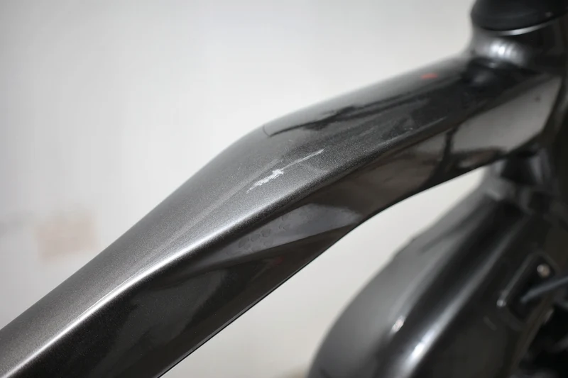 HAIBIKE Trekking 9 2022 T.M