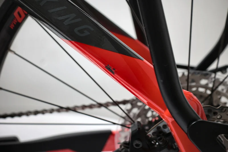 HAIBIKE Trekking 9 2022 T.M