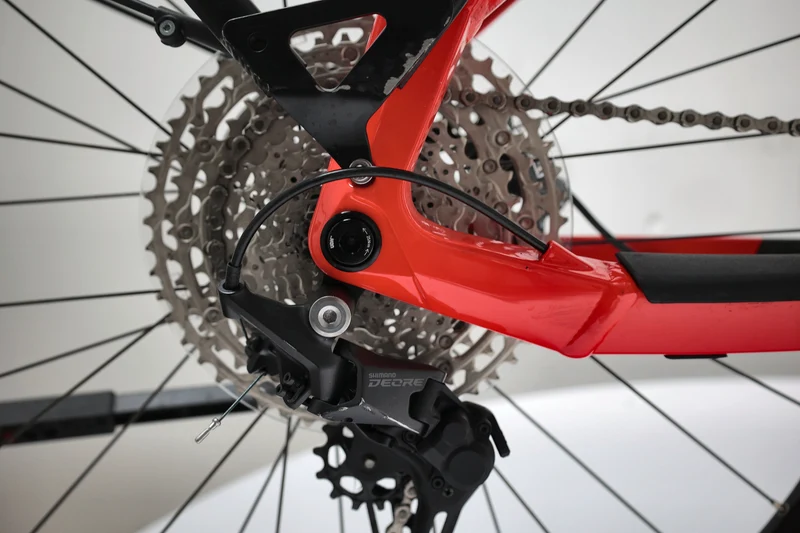HAIBIKE Trekking 9 2022 T.M