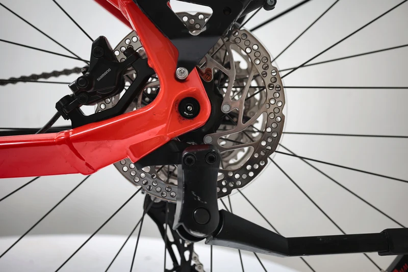 HAIBIKE Trekking 9 2022 T.M