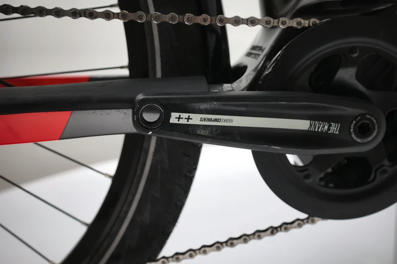 HAIBIKE Trekking 9 2022 T.M