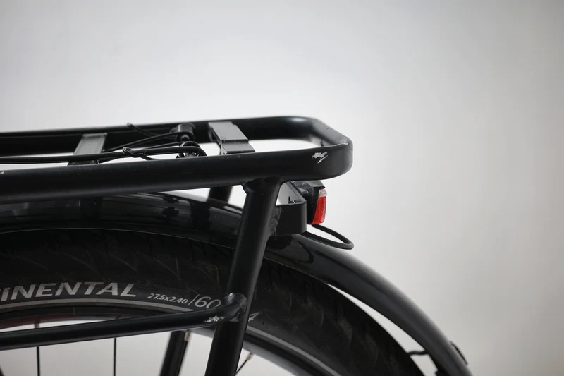 HAIBIKE Trekking 9 2022 T.M