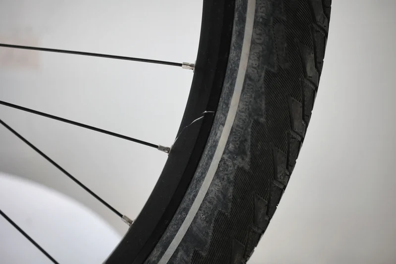 HAIBIKE Trekking 9 2022 T.M