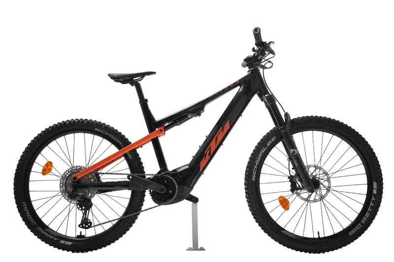 KTM MACINA LYCAN 771 2023 T.XL