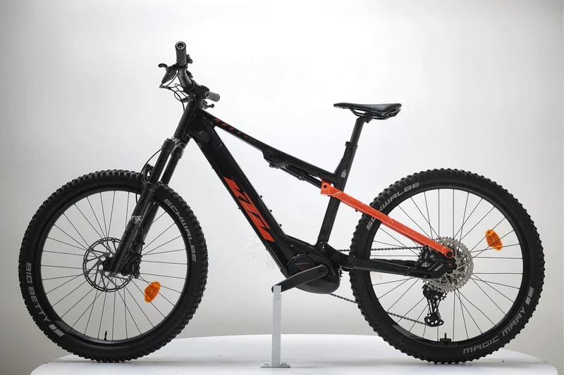 KTM MACINA LYCAN 771 2023 T.XL