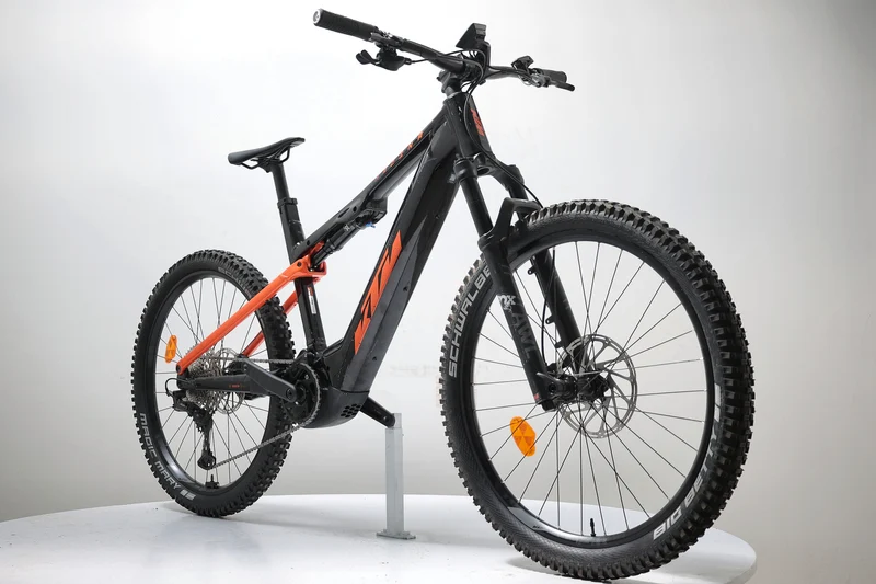 KTM MACINA LYCAN 771 2023 T.XL