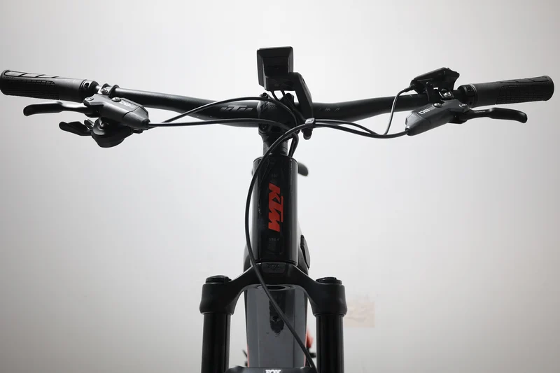 KTM MACINA LYCAN 771 2023 T.XL