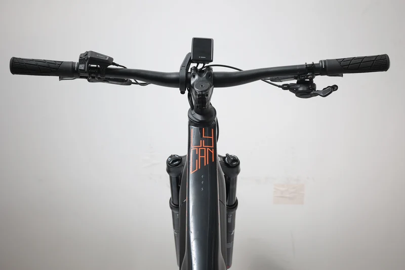 KTM MACINA LYCAN 771 2023 T.XL