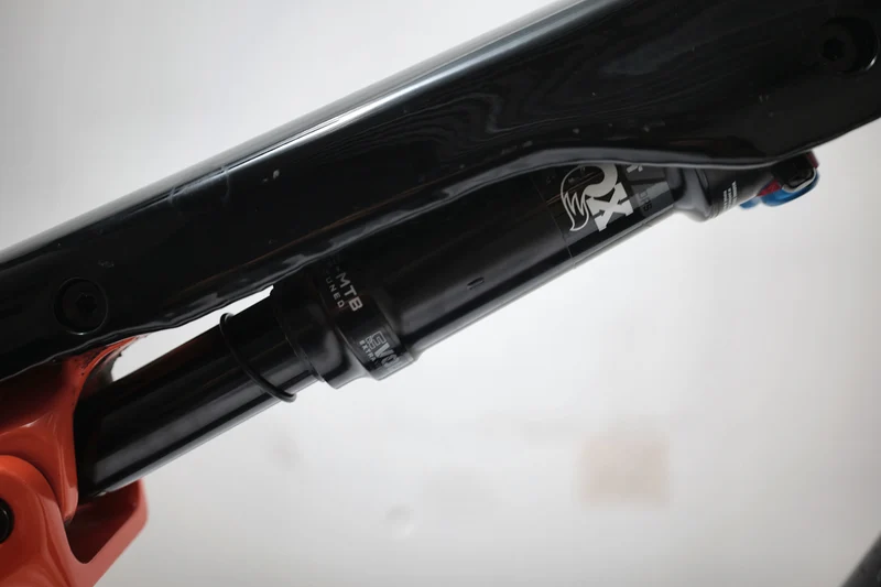 KTM MACINA LYCAN 771 2023 T.XL