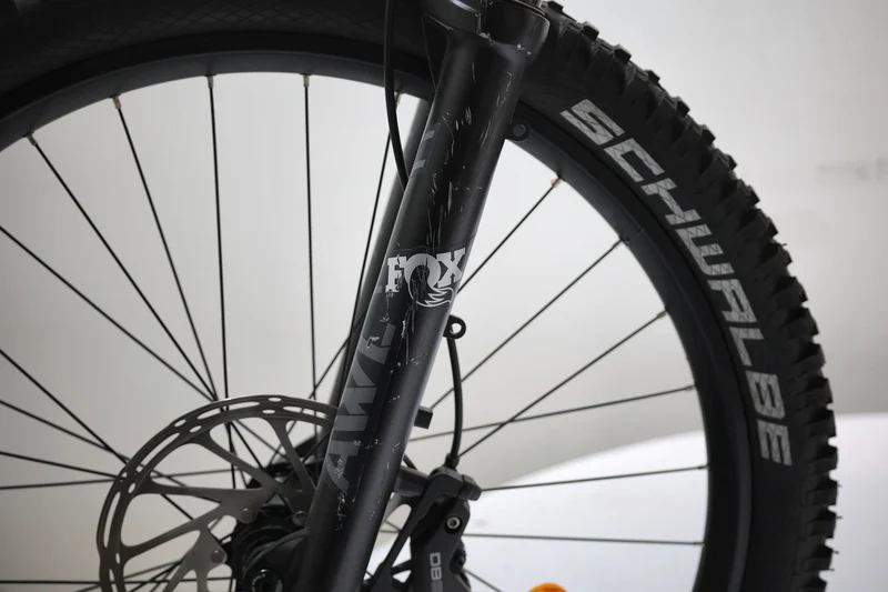 KTM MACINA LYCAN 771 2023 T.XL