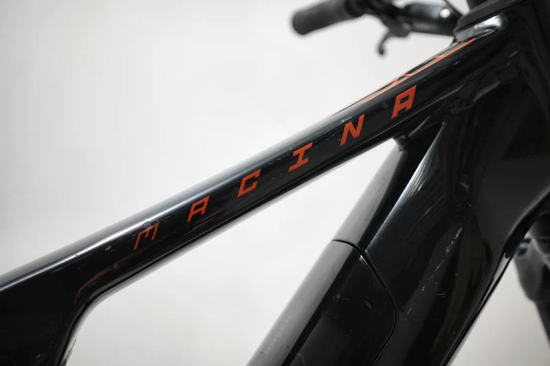 KTM MACINA LYCAN 771 2023 T.XL