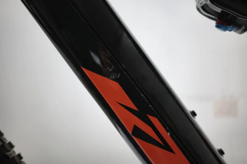 KTM MACINA LYCAN 771 2023 T.XL