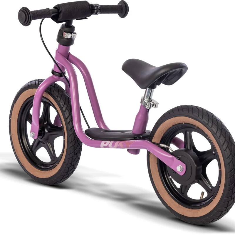 Draisienne dès 2.5 ans Puky LR 1L BR avec frein