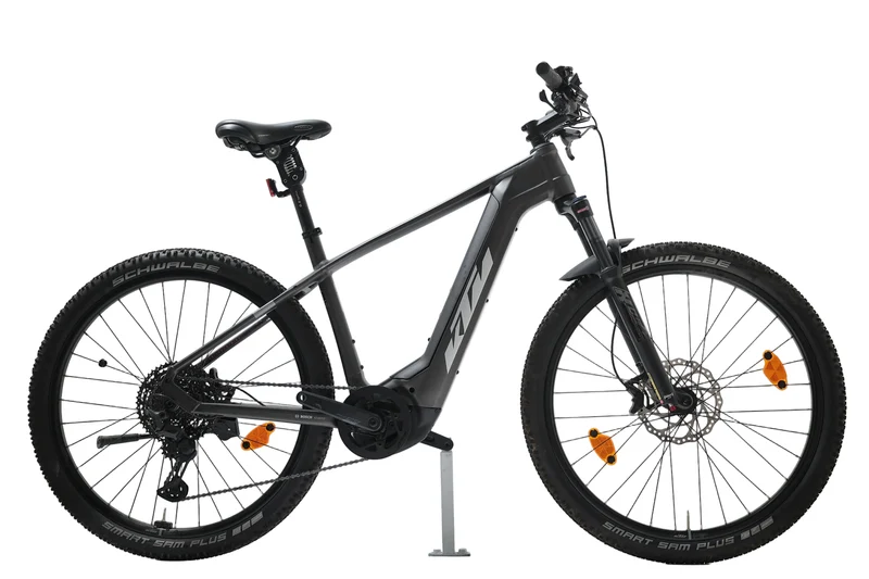 KTM Macina Team XL 2023 T.L