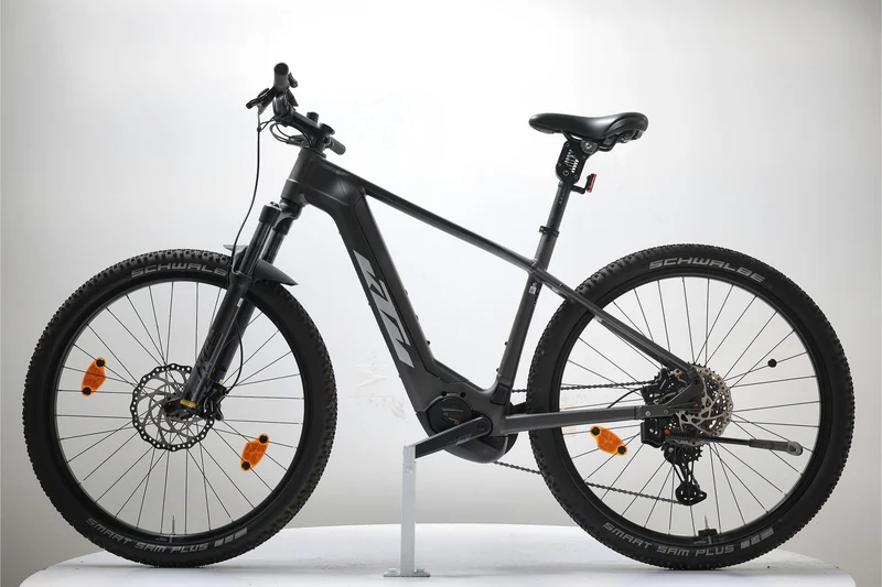 KTM Macina Team XL 2023 T.L