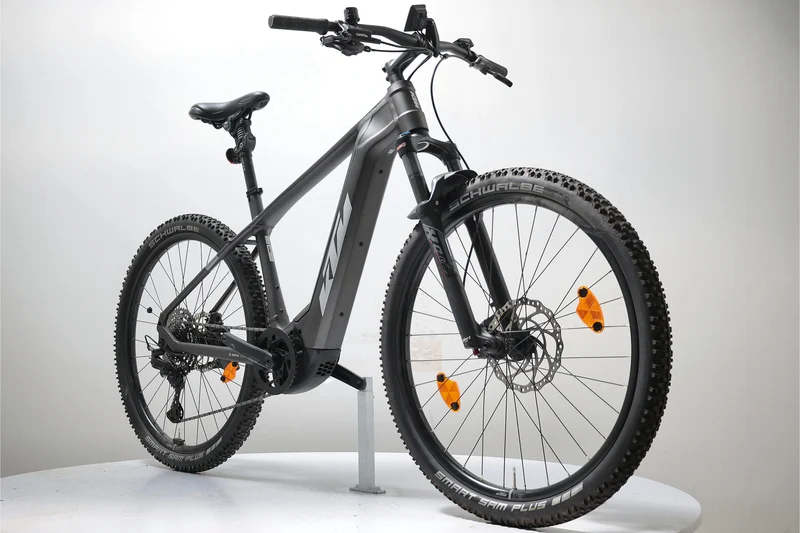KTM Macina Team XL 2023 T.L