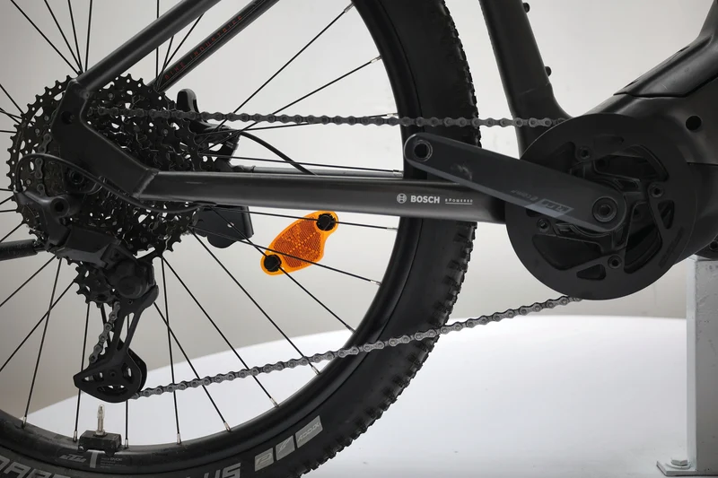 KTM Macina Team XL 2023 T.L