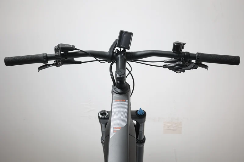 KTM Macina Team XL 2023 T.L