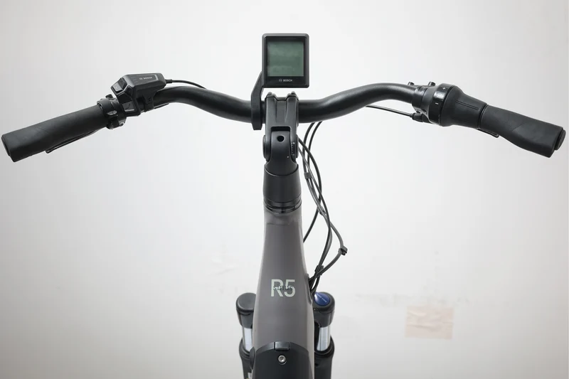 WINORA Sinus R5 2023 T.54