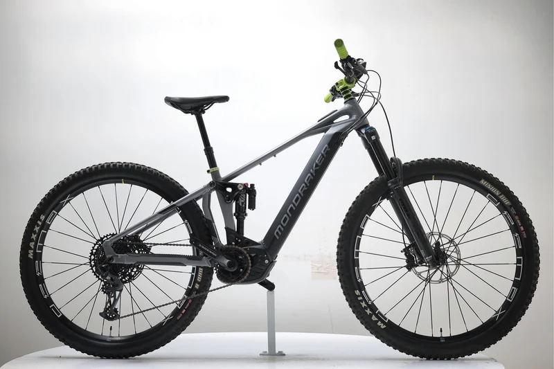 MONDRAKER CRAFTY R 2022 T.S