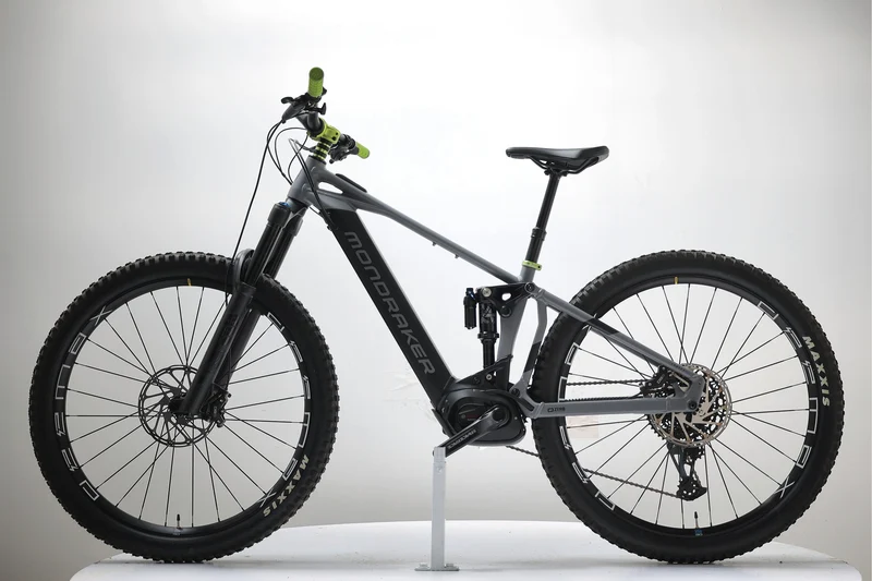 MONDRAKER CRAFTY R 2022 T.S