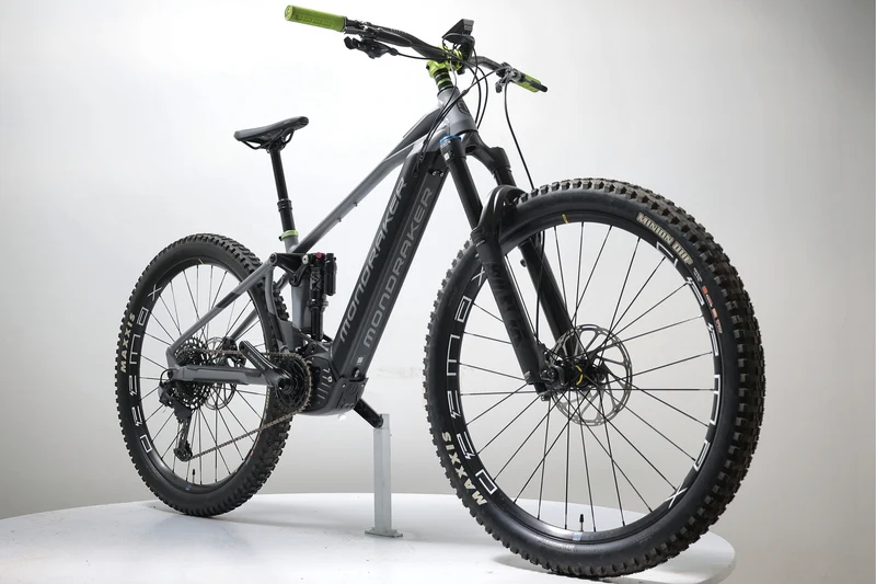 MONDRAKER CRAFTY R 2022 T.S