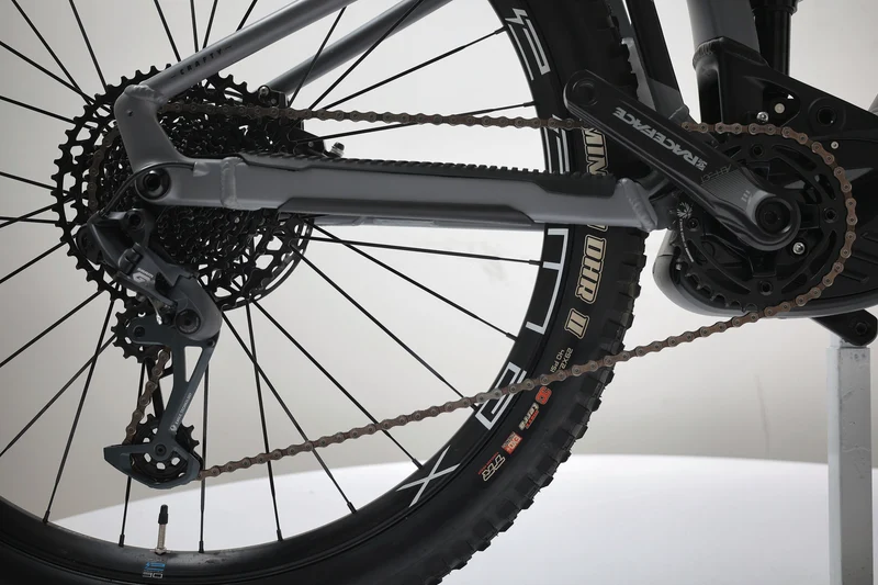 MONDRAKER CRAFTY R 2022 T.S