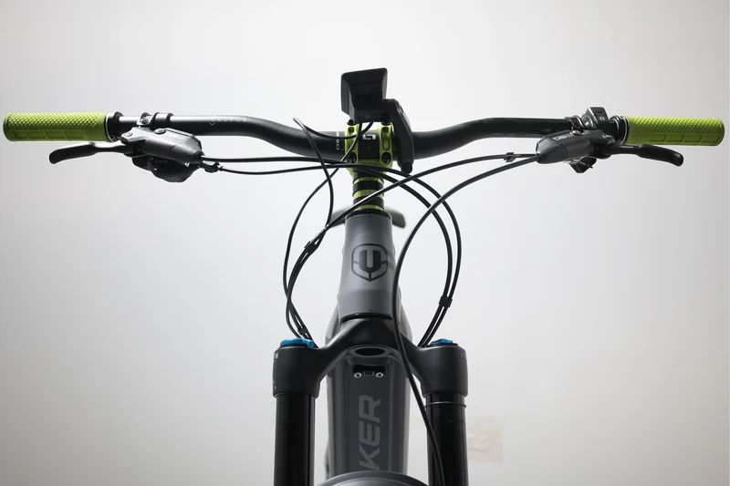 MONDRAKER CRAFTY R 2022 T.S