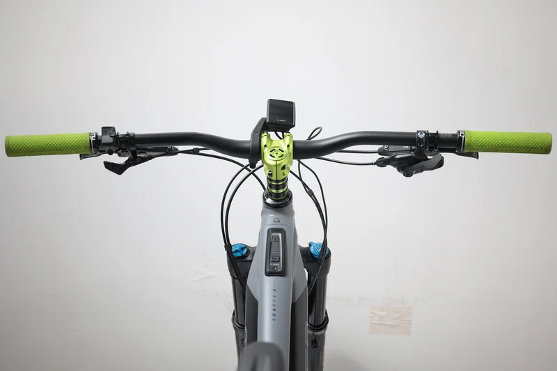 MONDRAKER CRAFTY R 2022 T.S