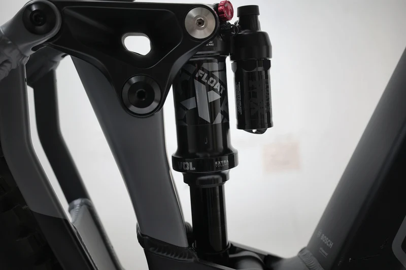MONDRAKER CRAFTY R 2022 T.S