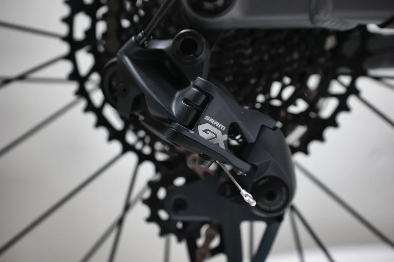 MONDRAKER CRAFTY R 2022 T.S