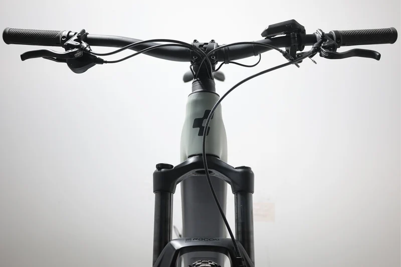 CUBE Stereo Hybrid 140 HPC PRO 750 2024 T.L