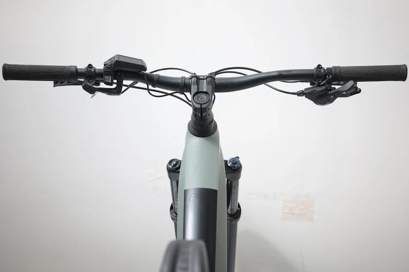 CUBE Stereo Hybrid 140 HPC PRO 750 2024 T.L