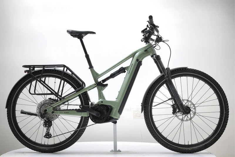 CANNONDALE Moterra Neo EQ 2023 T.M