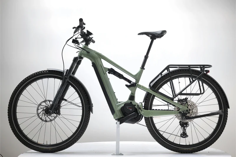 CANNONDALE Moterra Neo EQ 2023 T.M