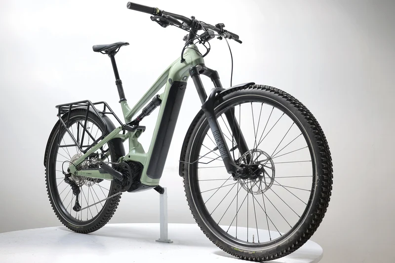 CANNONDALE Moterra Neo EQ 2023 T.M