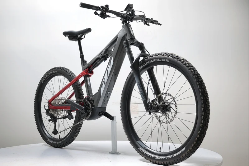 KTM MACINA LYCAN PRO LTD 2025 T.S