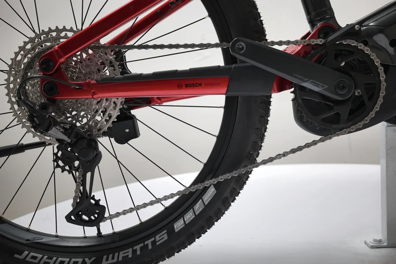 KTM MACINA LYCAN PRO LTD 2025 T.S