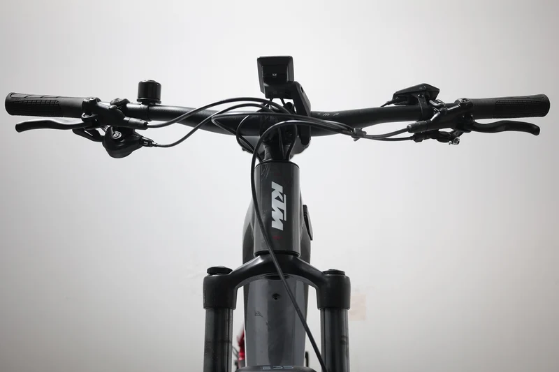 KTM MACINA LYCAN PRO LTD 2025 T.S