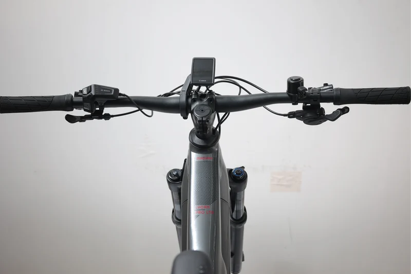 KTM MACINA LYCAN PRO LTD 2025 T.S