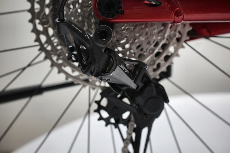KTM MACINA LYCAN PRO LTD 2025 T.S