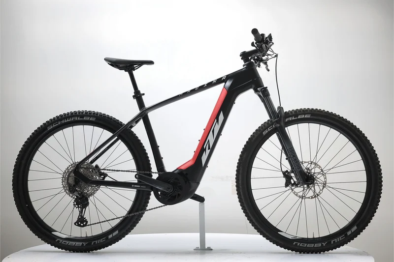 KTM Macina eMountain 29 Pro 2023 T.XL