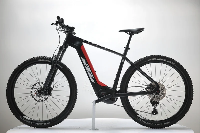 KTM Macina eMountain 29 Pro 2023 T.XL