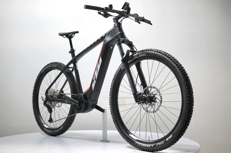 KTM Macina eMountain 29 Pro 2023 T.XL